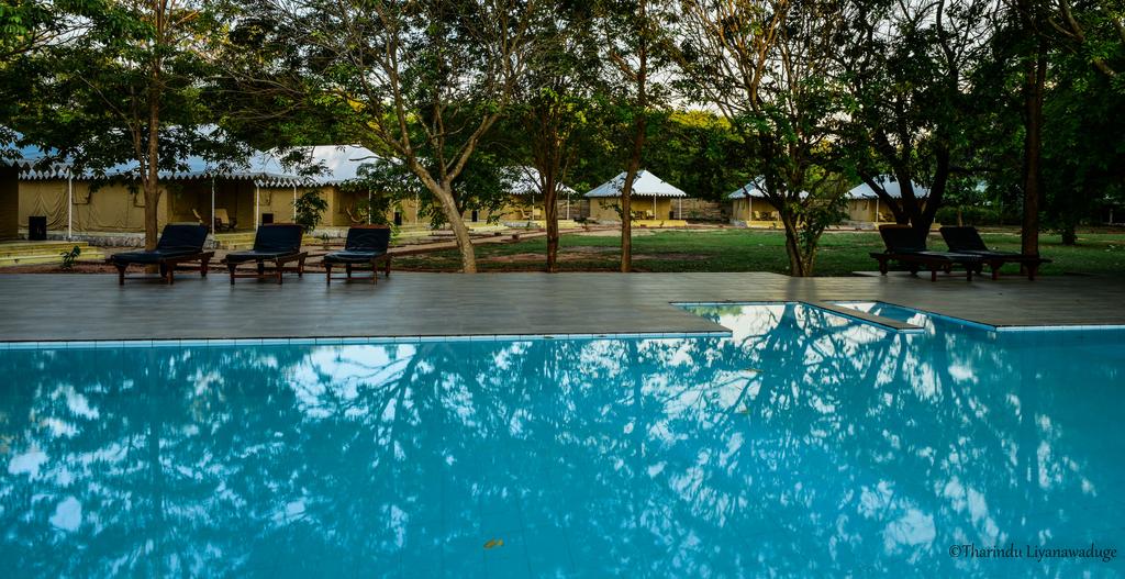 Rangiri Dambulla Resort