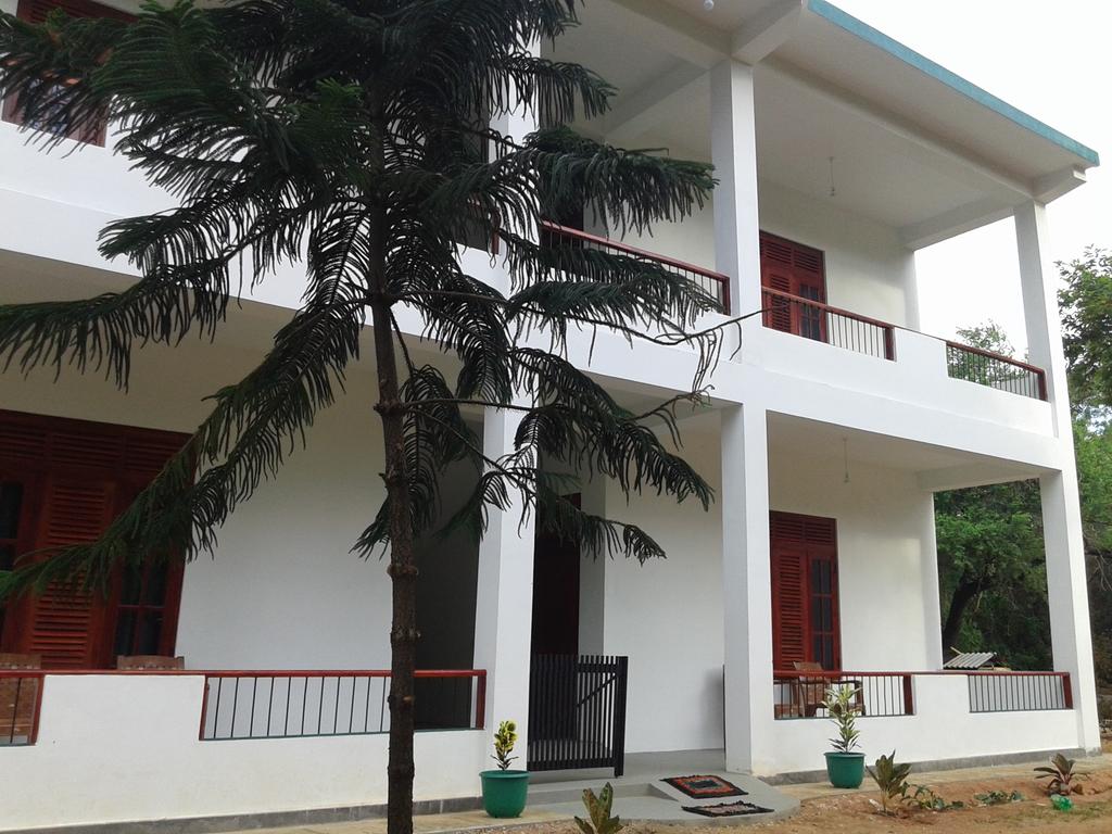 Dambulla Golden Home