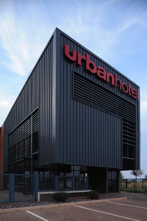 Urban Hotel Kathu