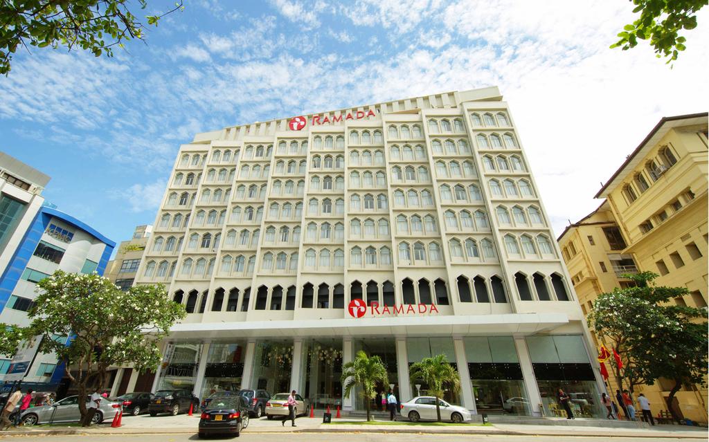 Ramada Colombo