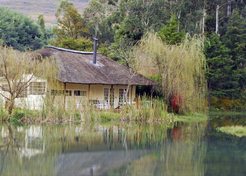 Mkomazana Mountain Cottages