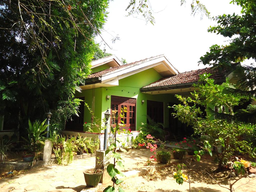 Thirasara Holiday Resort