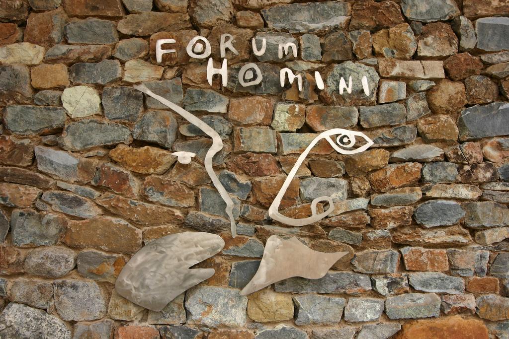 Forum Homini Boutique Hotel