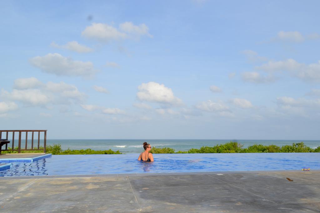 Ananthaya Beach