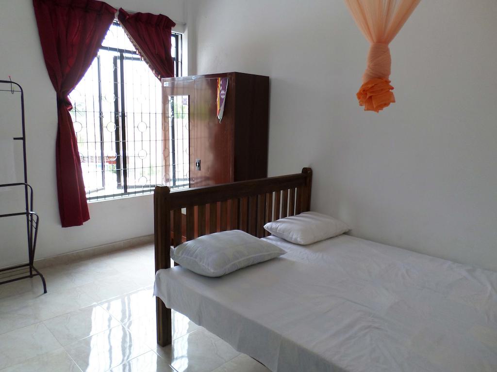 Indra Hotel Polonnaruwa