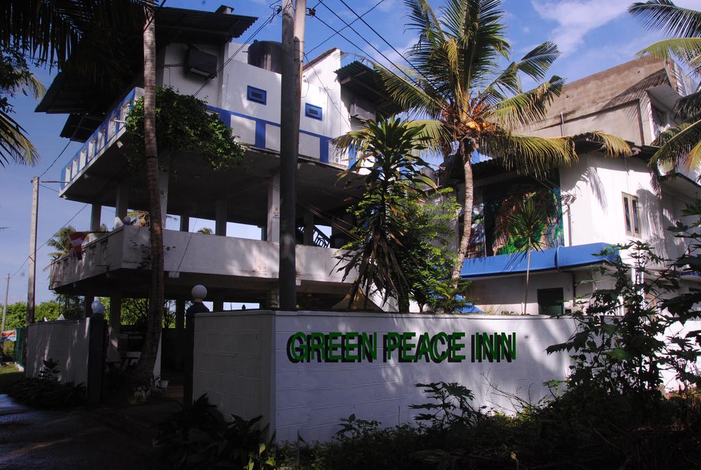 Green Peace Inn