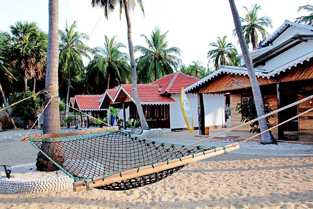 Hosanna Kite Beach Resort