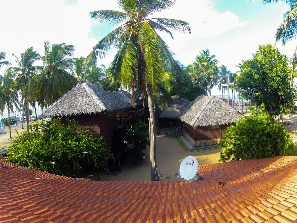 Sha Beach Resort Kalpitiya