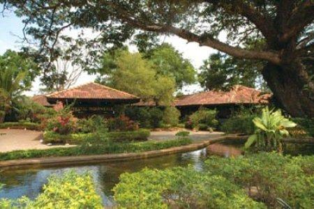 Heritage Mihintale Resort