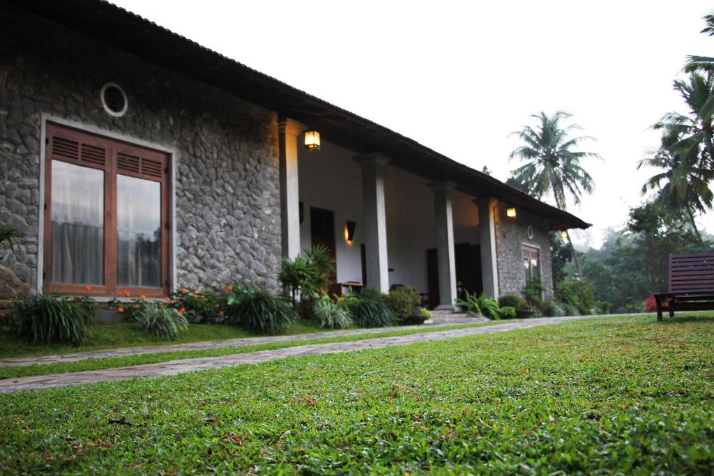 Serendip Stone Bungalow