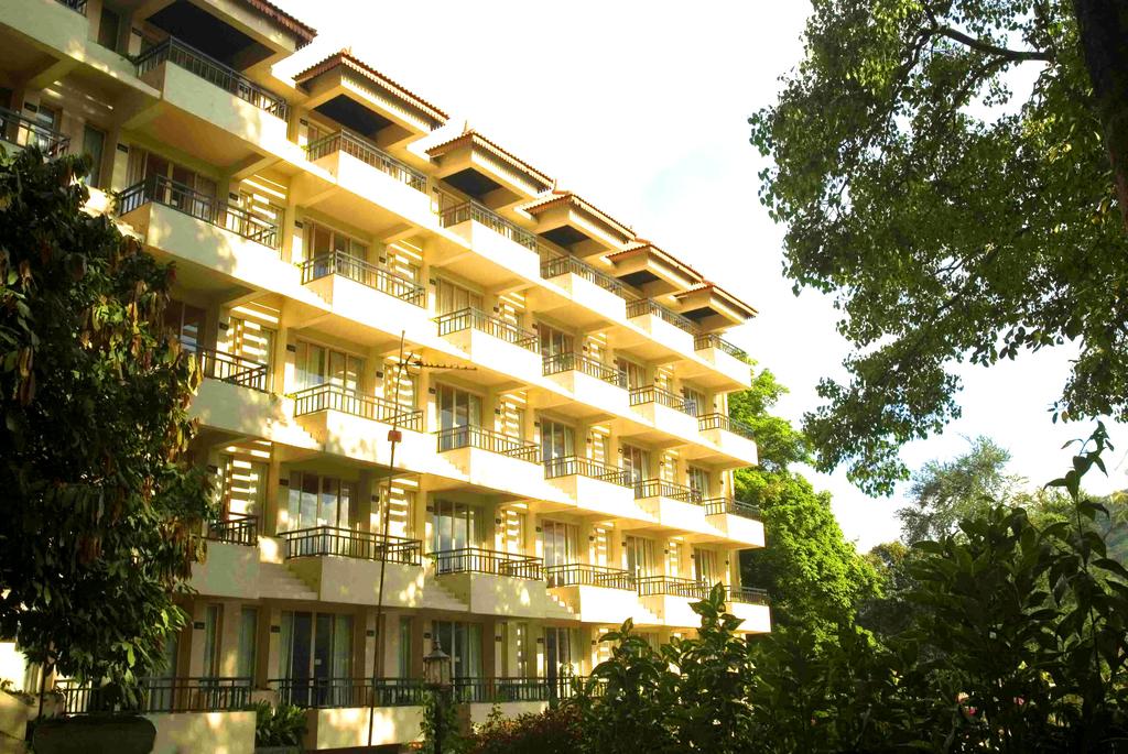 Thilanka Hotel