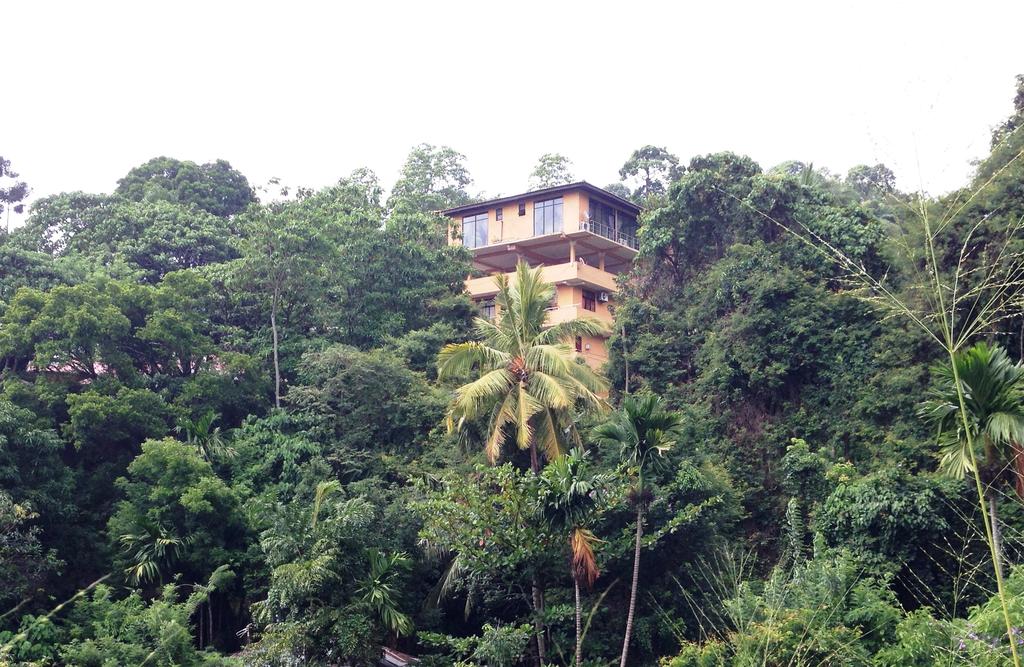 Kandy View Hotel