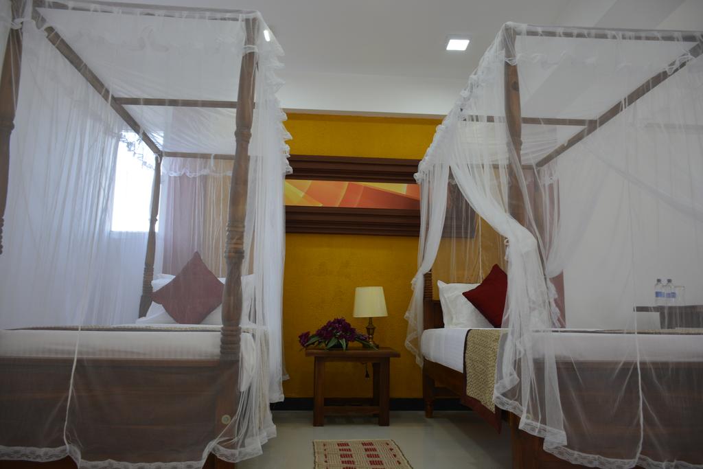 Meili Lanka City Hotel