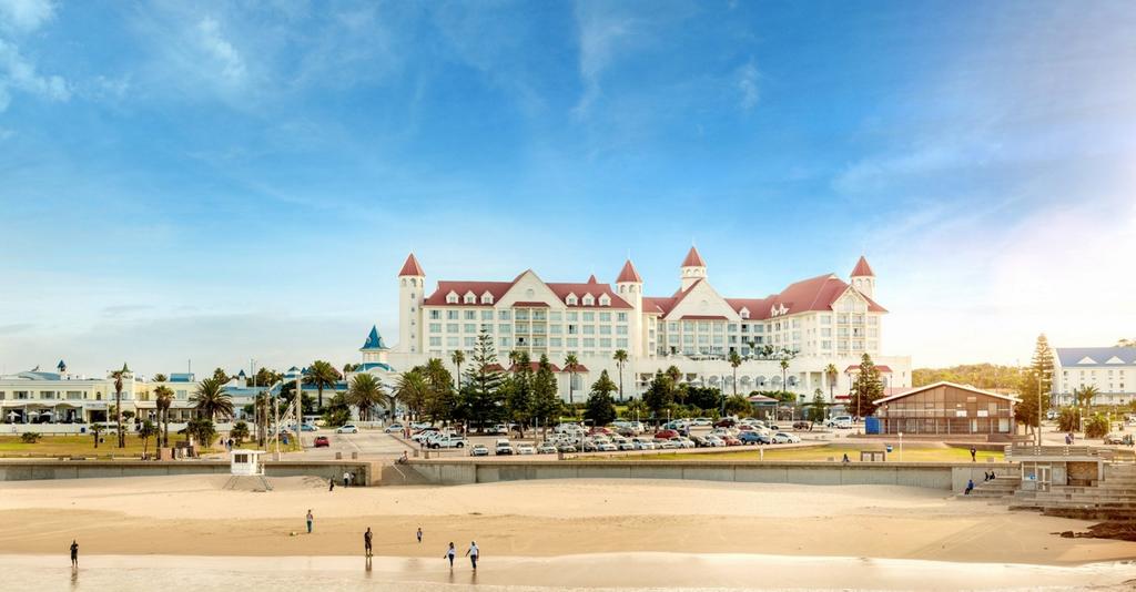 The Boardwalk Hotel and Casino