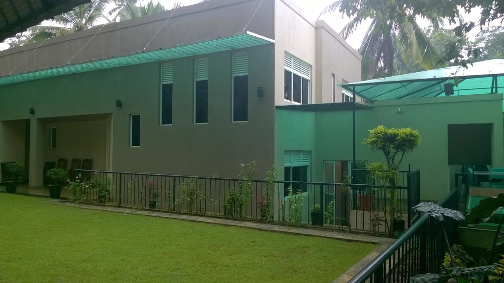 Village Bungalow Kandy