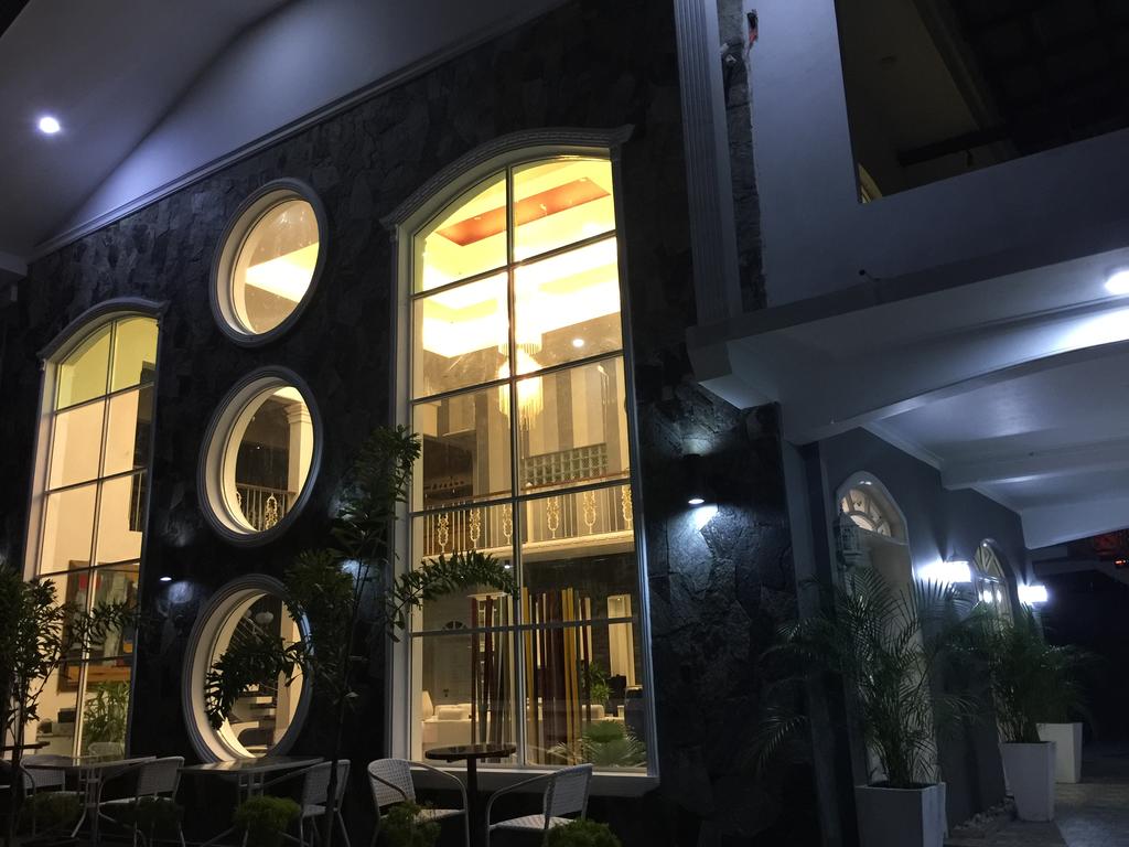 Ayaana Boutique Hotel