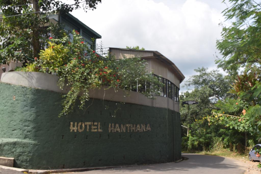 Hotel Hantana