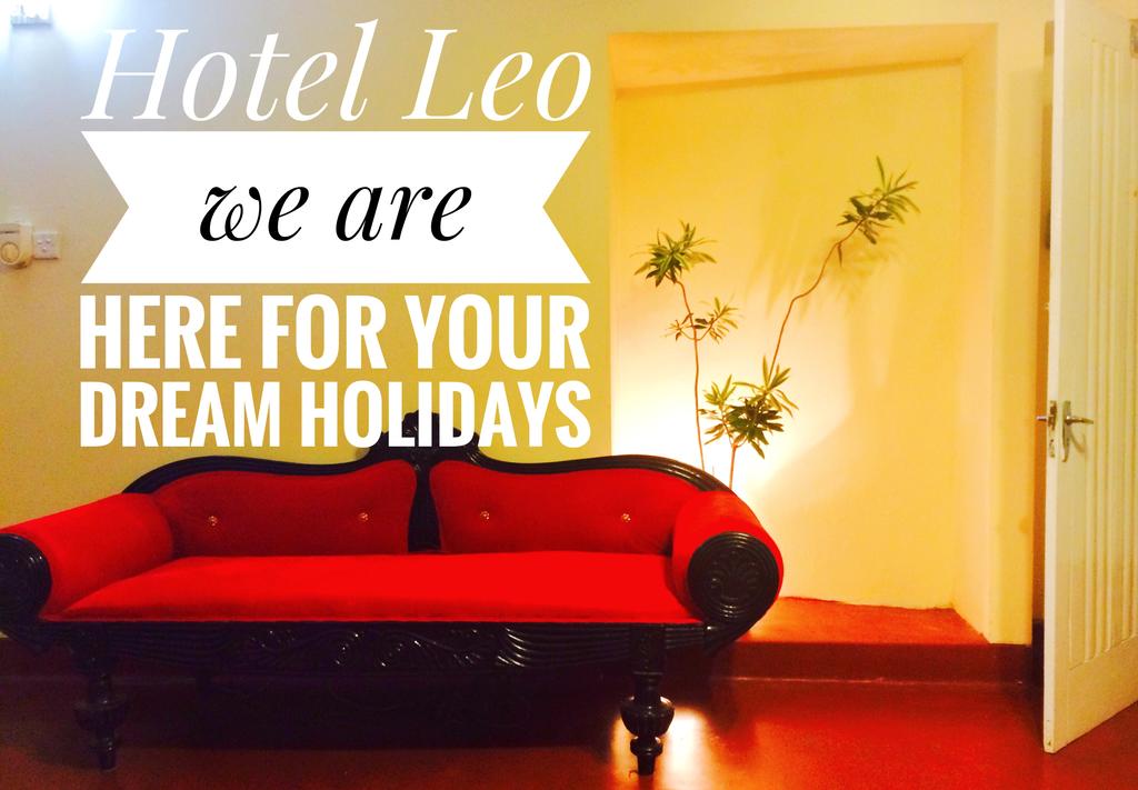 Hotel Leo Kandy