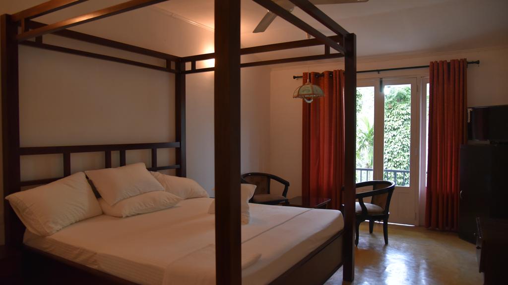 Old Frankland Kandy Luxury Boutique Hotel