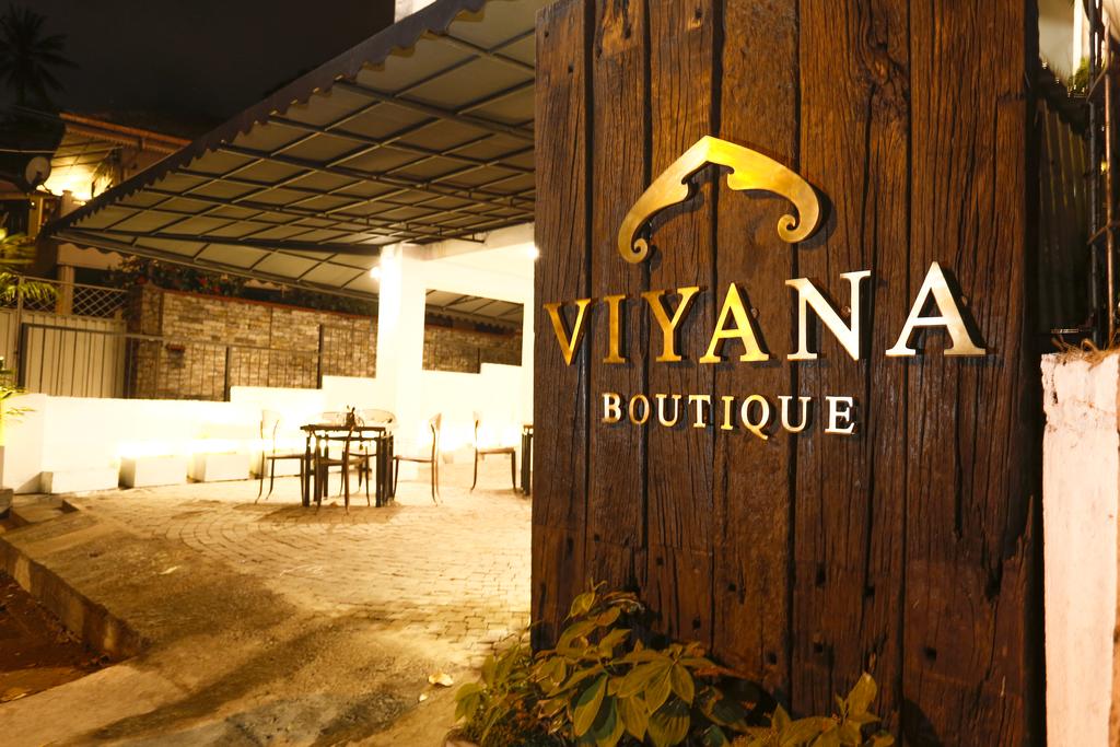 Viyana Boutique Hotel