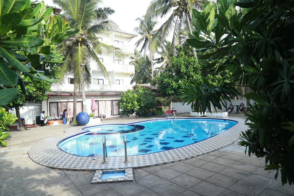 Sea Shine Beach Hotel