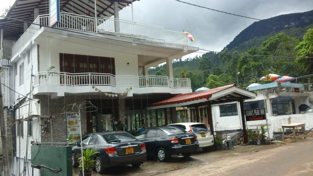 Adams Peak Inn