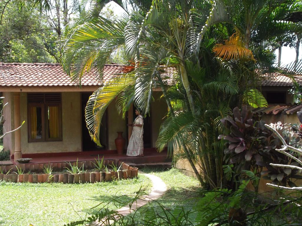 SeethaRama Ayurveda Resort