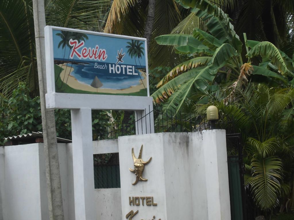 Kevin Hotel