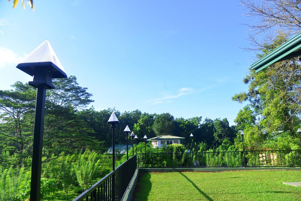 Diyaulpath Tea Garden Resort