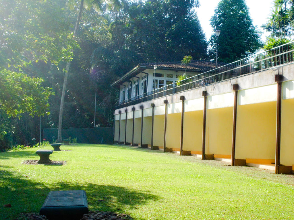 Kitulgala Heritage Resort