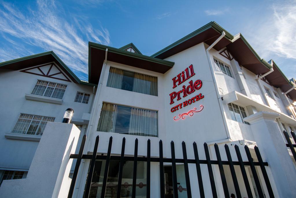 Hill Pride City Hotel