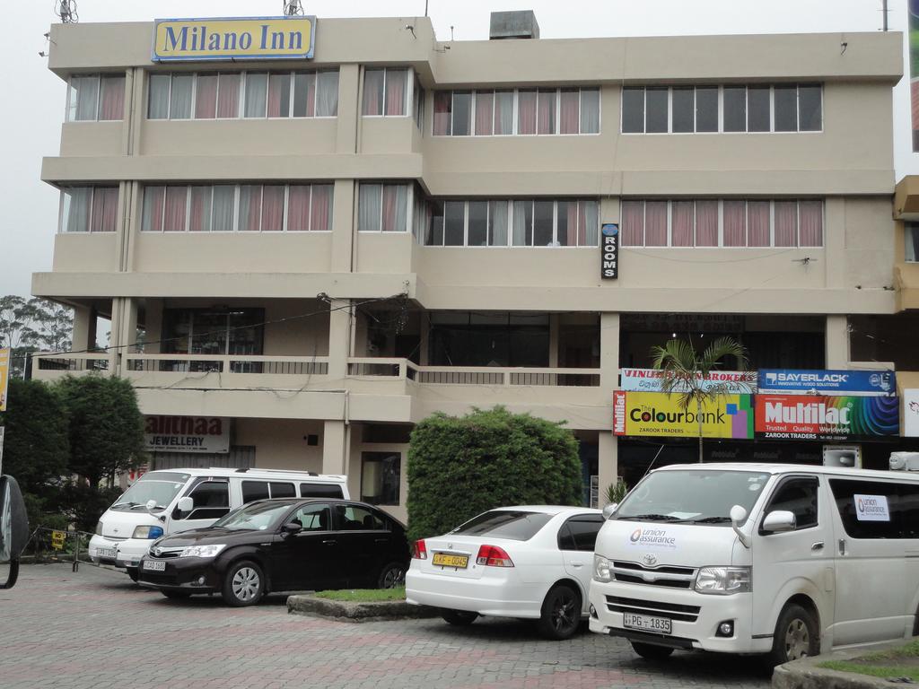 Milano Inn