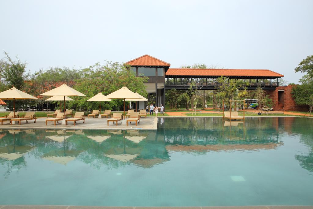 Sigiriya Jungles