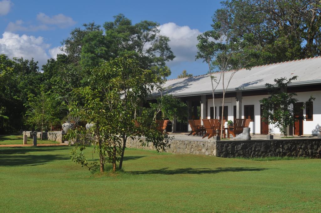 Amaara Forest Hotel Sigiriya