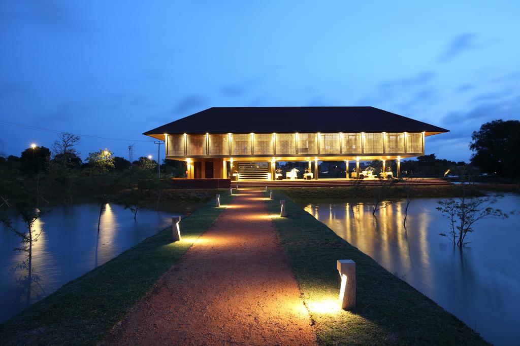 Water Garden Sigiriya