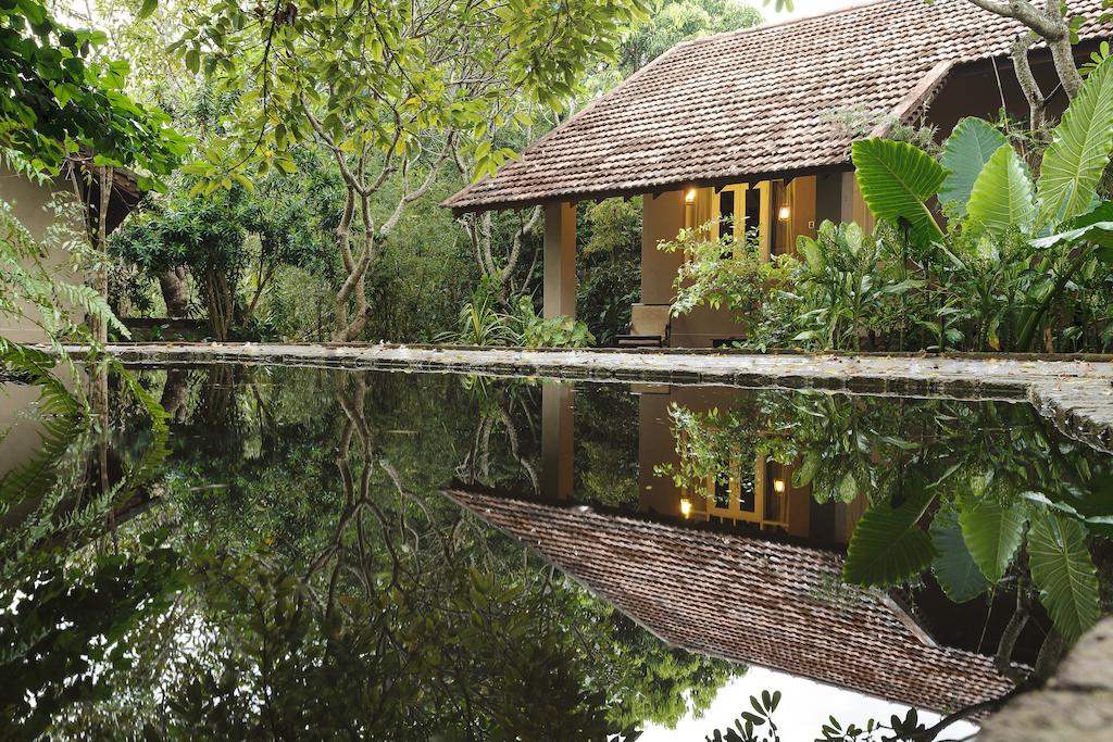 Sigiriya Village