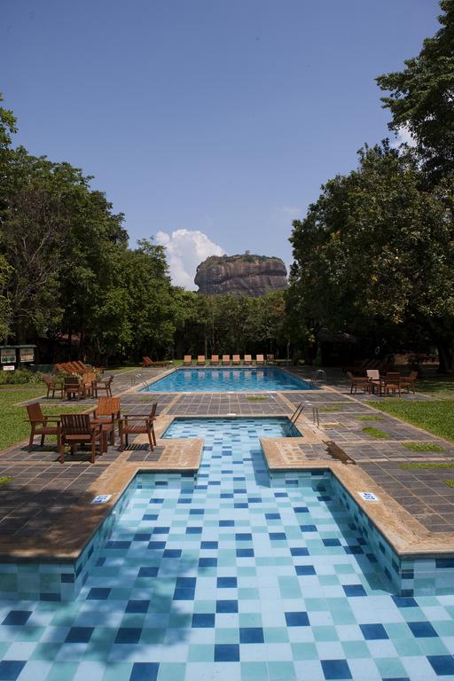 Hotel Sigiriya