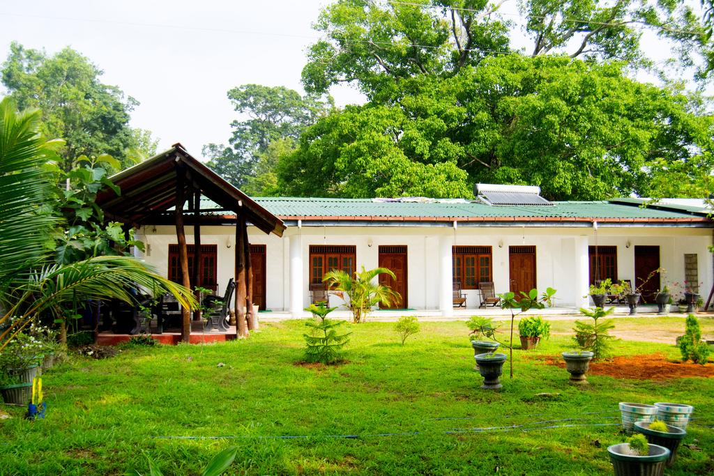 Rantharu holiday resort