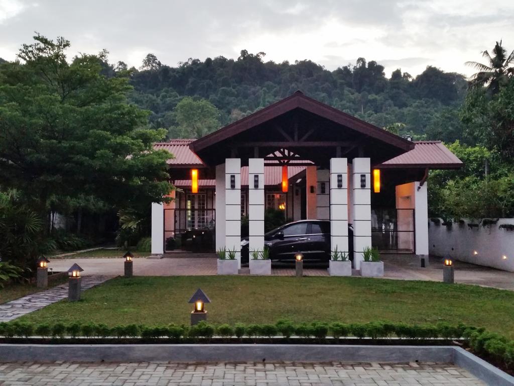 Nature Trails Boutique Hotel