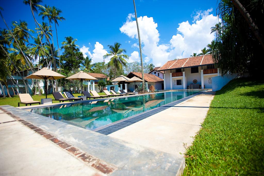 Paradise Road The Villa Bentota