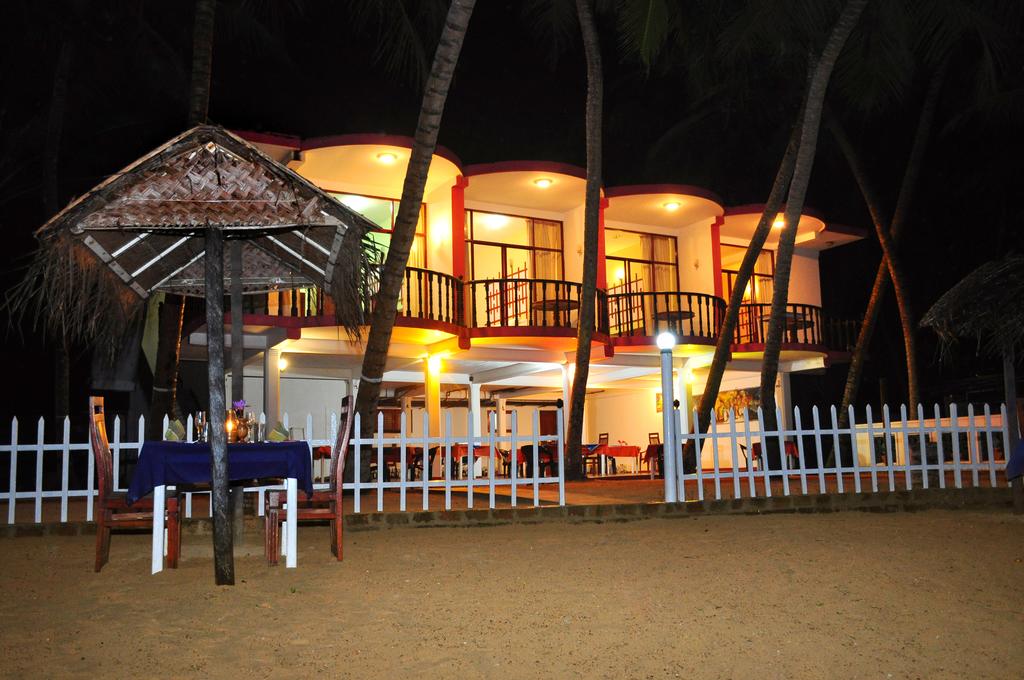 Wasana Beach Hotel