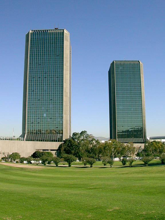 Grand Hotel Tijuana