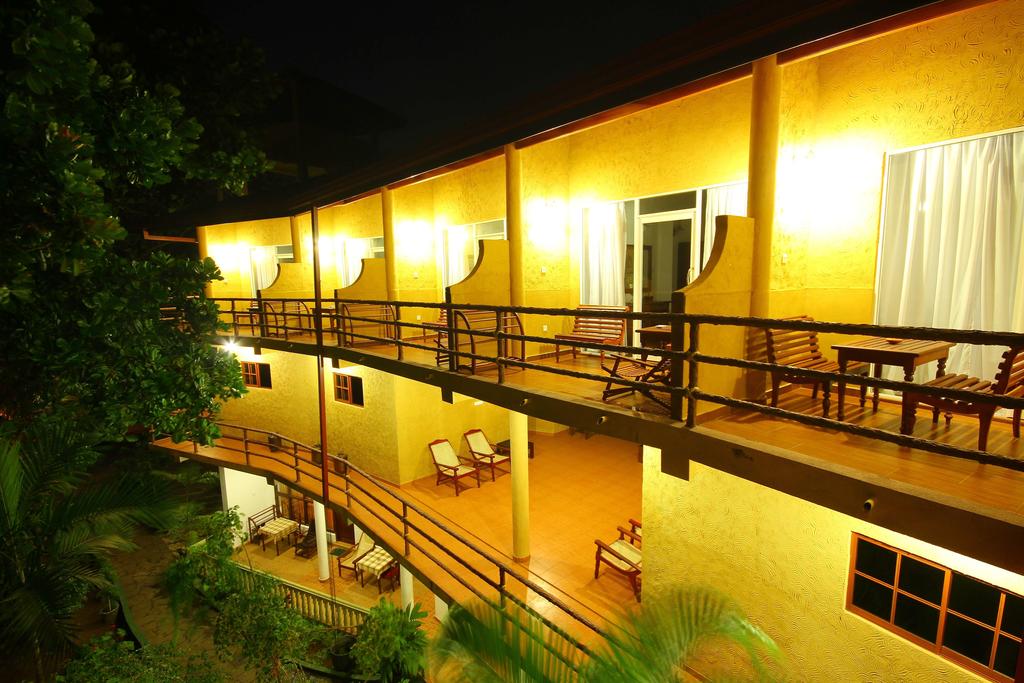 Laluna Ayurveda Resort