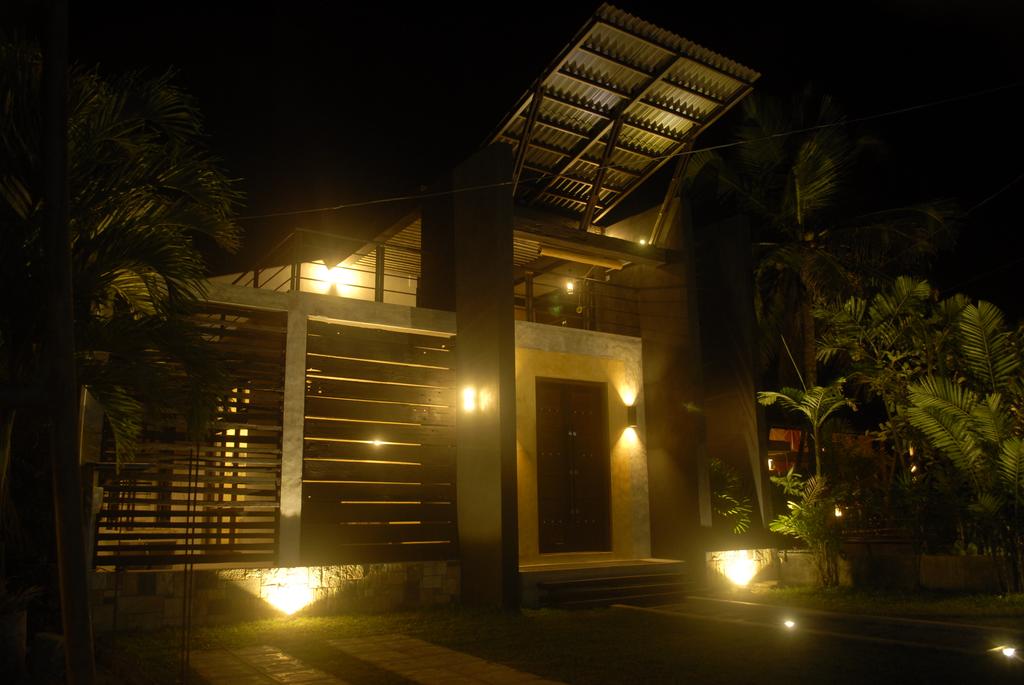 The Chalet Bentota