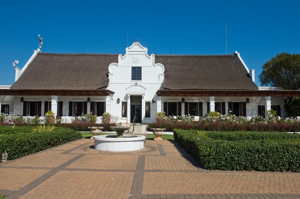 Kievits Kroon Country Estate and Spa