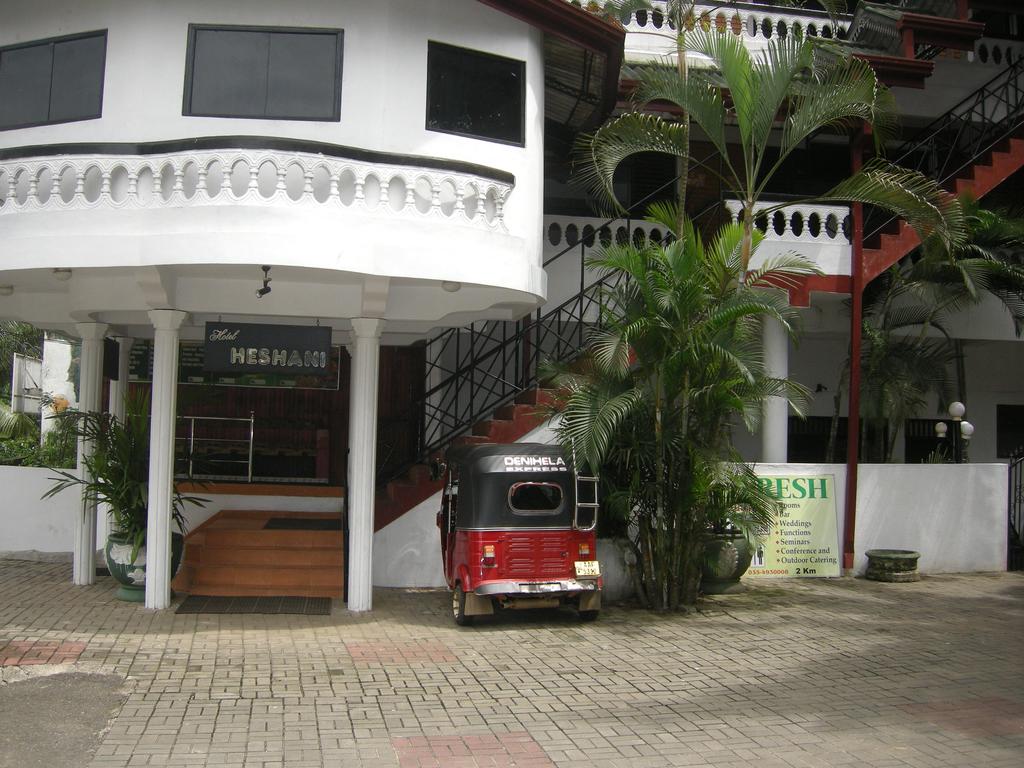 Hotel Heshani