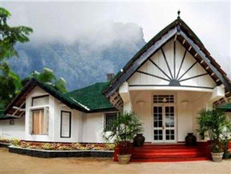 Heritage Pusellawa Bungalow