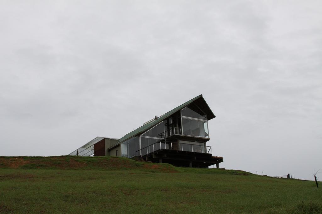 The Plains Green Bungalow