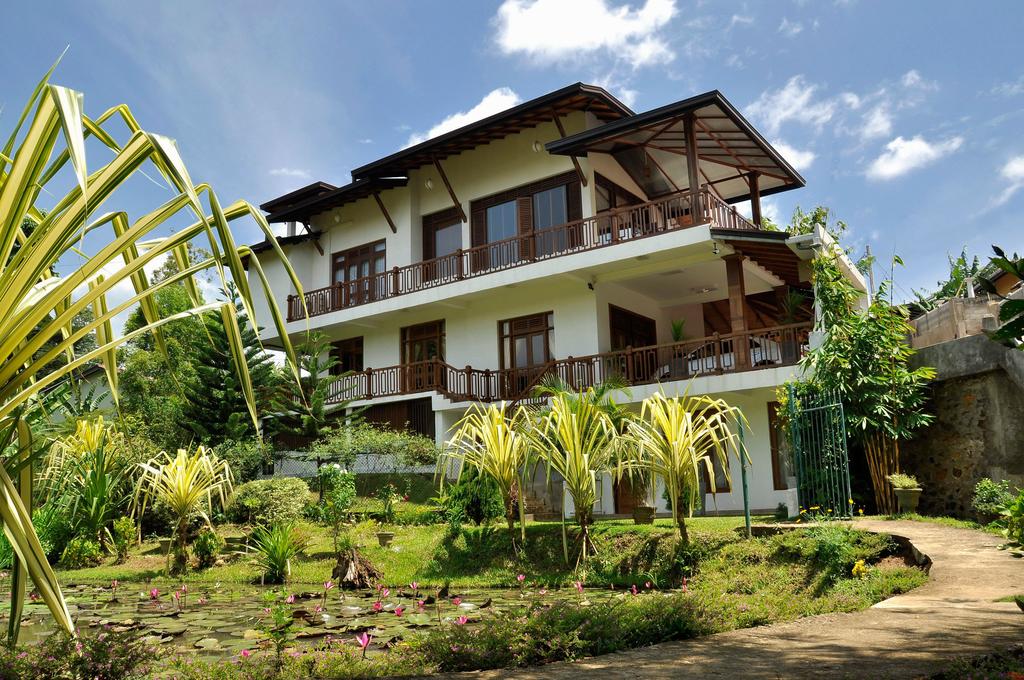 Amara Leisure Kandy