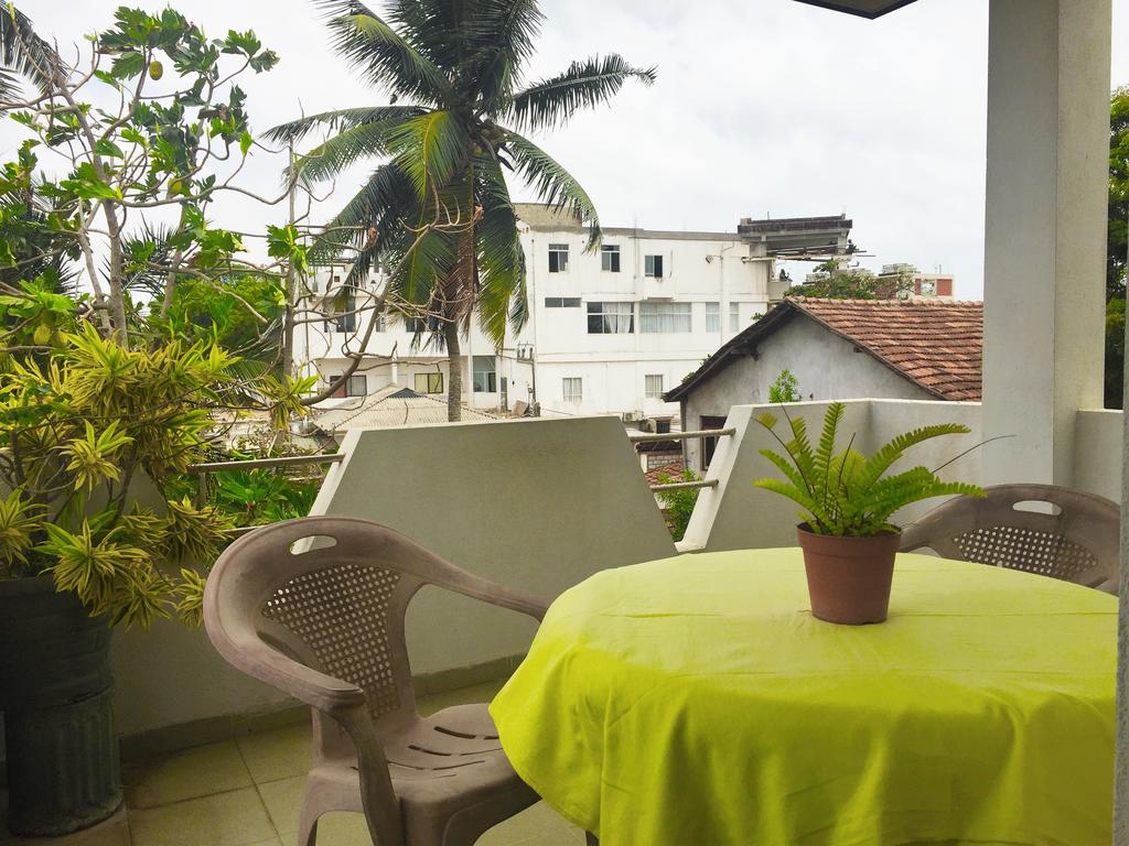 Hotel Negombo